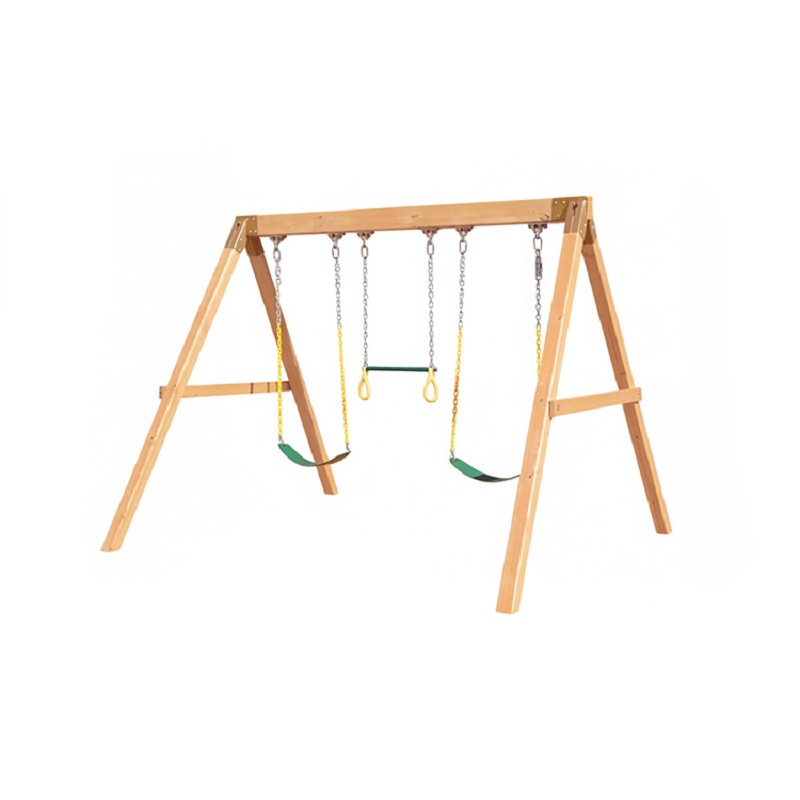 سلسلة سوينغ سوداء