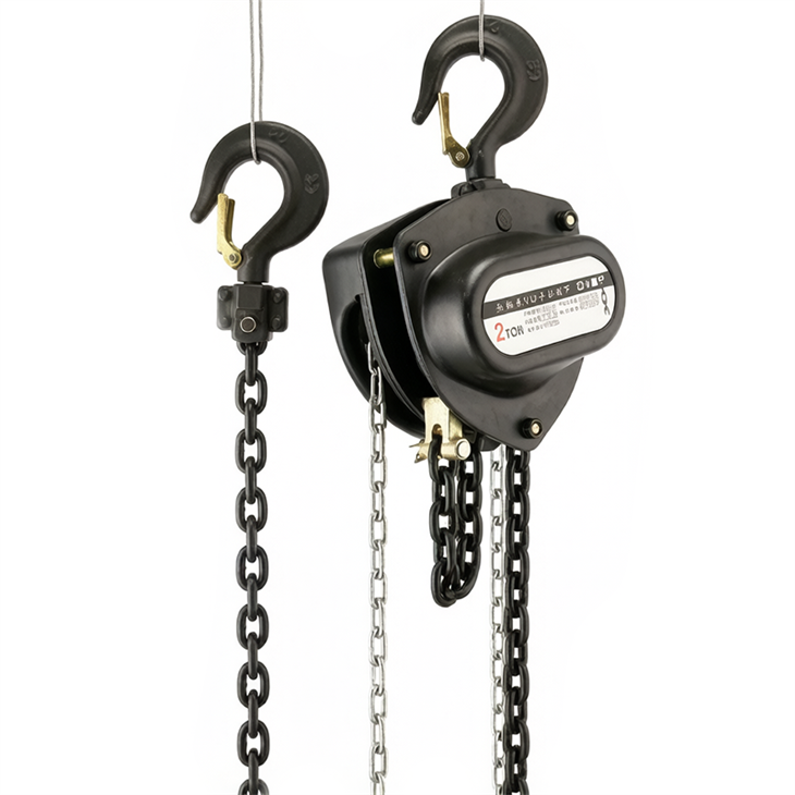 كتلة سلسلة الفولاذ المقاوم للصدأ